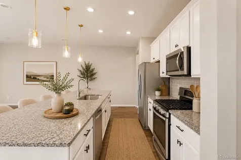 10869 E 25th Drive Aurora CO 80010