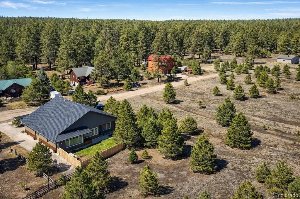 129 Sugarloaf Drive Pagosa Springs CO 81147