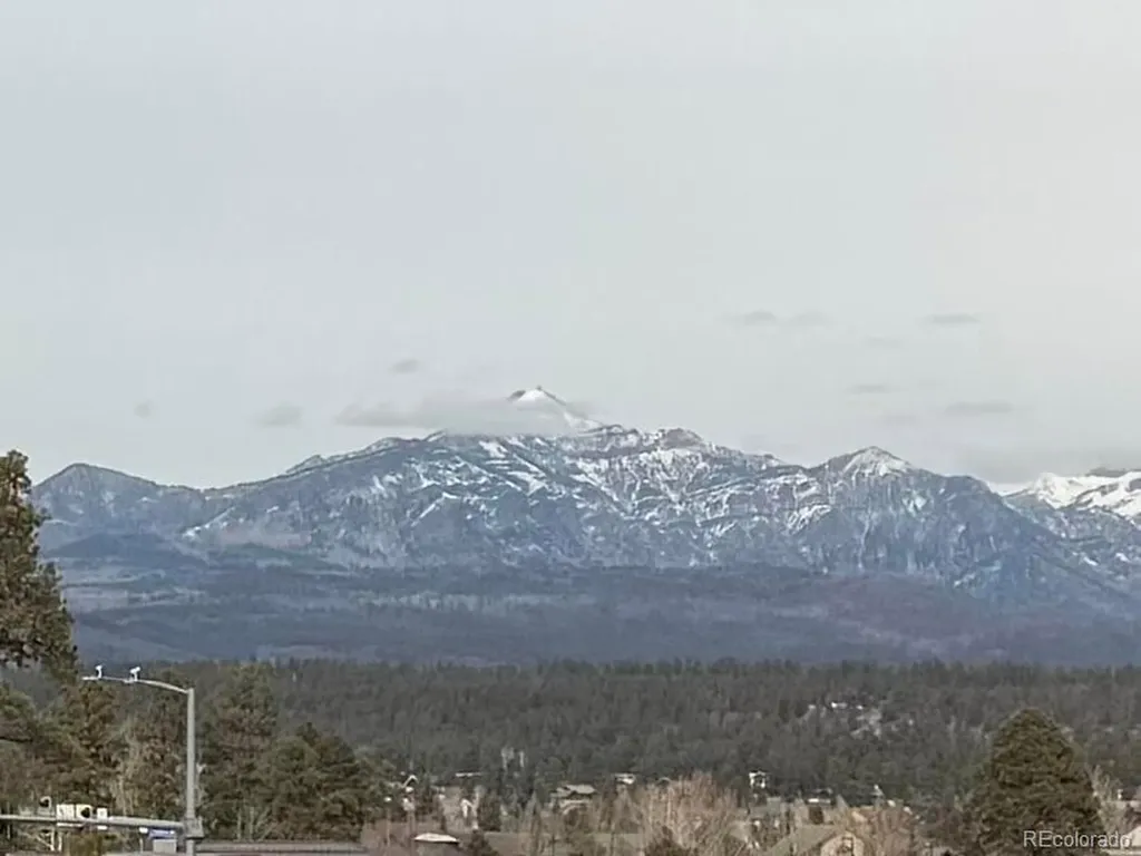 129 Sugarloaf Drive Pagosa Springs CO 81147