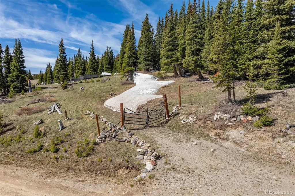 392 Pyrite Place Fairplay CO 80440