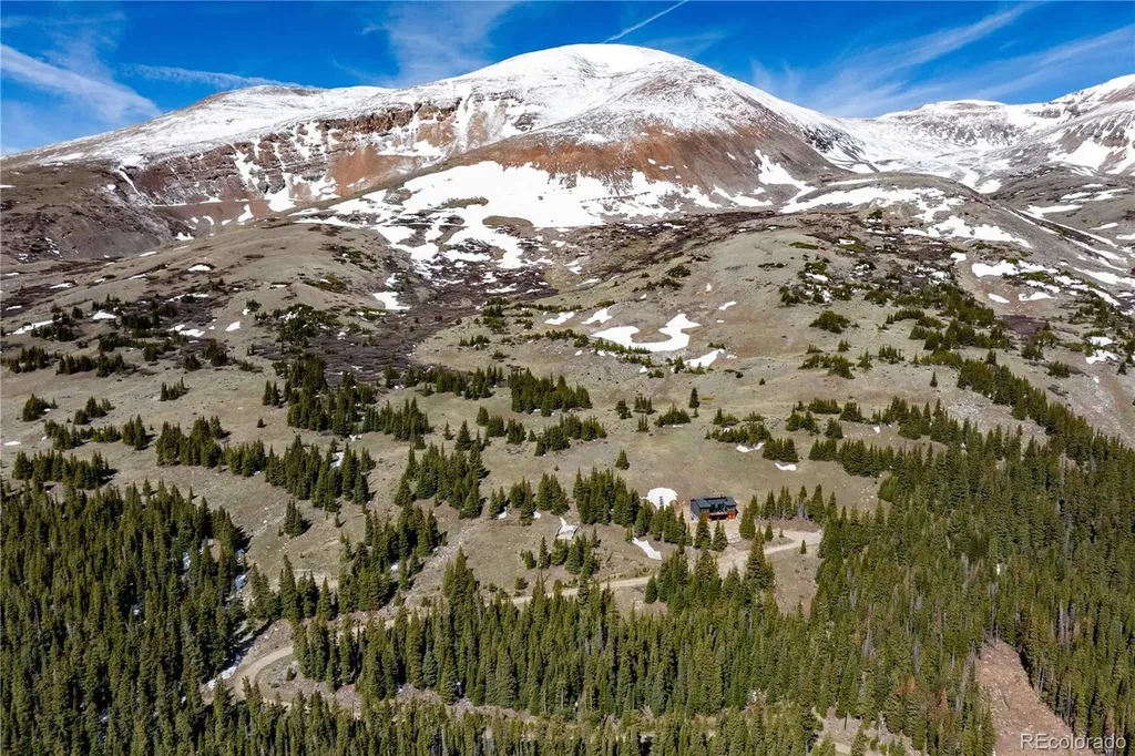 392 Pyrite Place Fairplay CO 80440