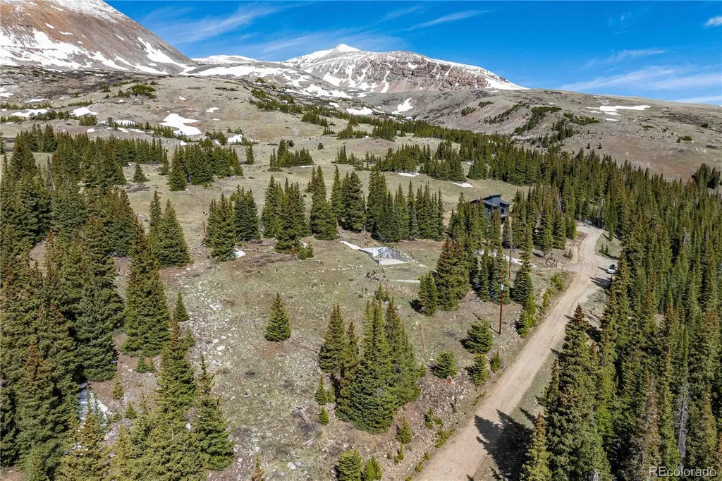 392 Pyrite Place Fairplay CO 80440
