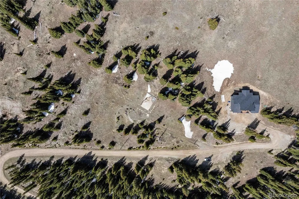 392 Pyrite Place Fairplay CO 80440