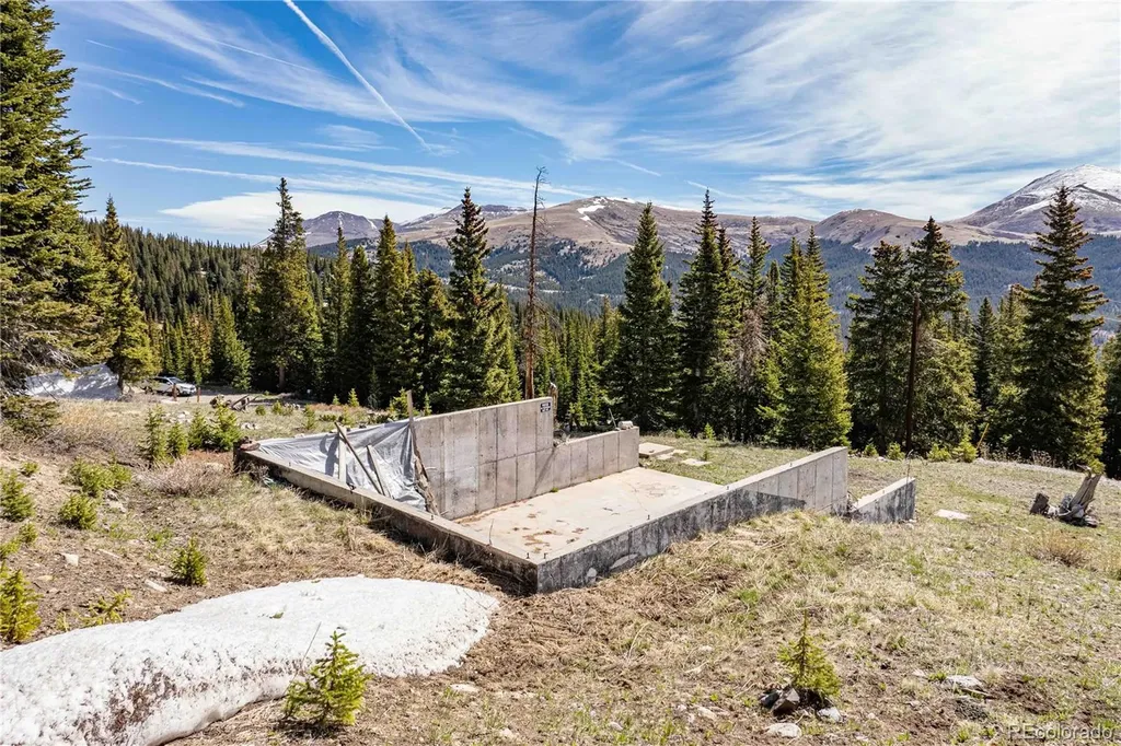 392 Pyrite Place Fairplay CO 80440