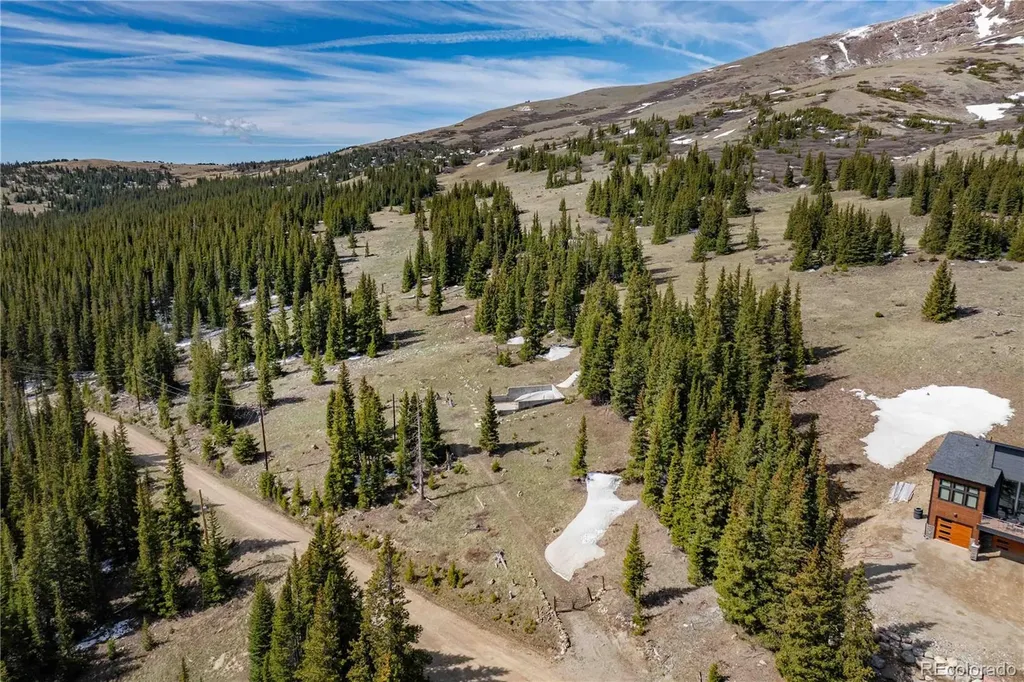 392 Pyrite Place Fairplay CO 80440