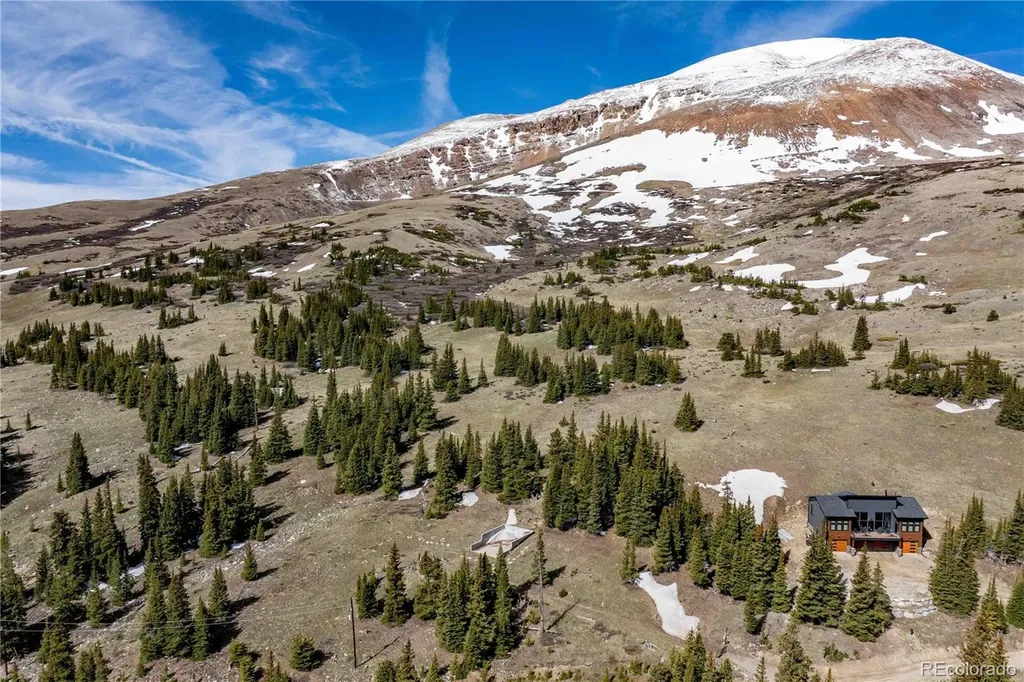 392 Pyrite Place Fairplay CO 80440