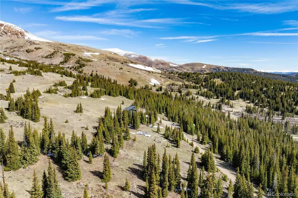 392 Pyrite Place Fairplay CO 80440