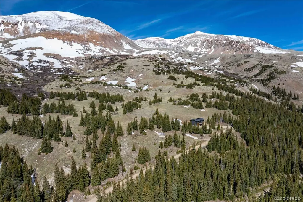 392 Pyrite Place Fairplay CO 80440