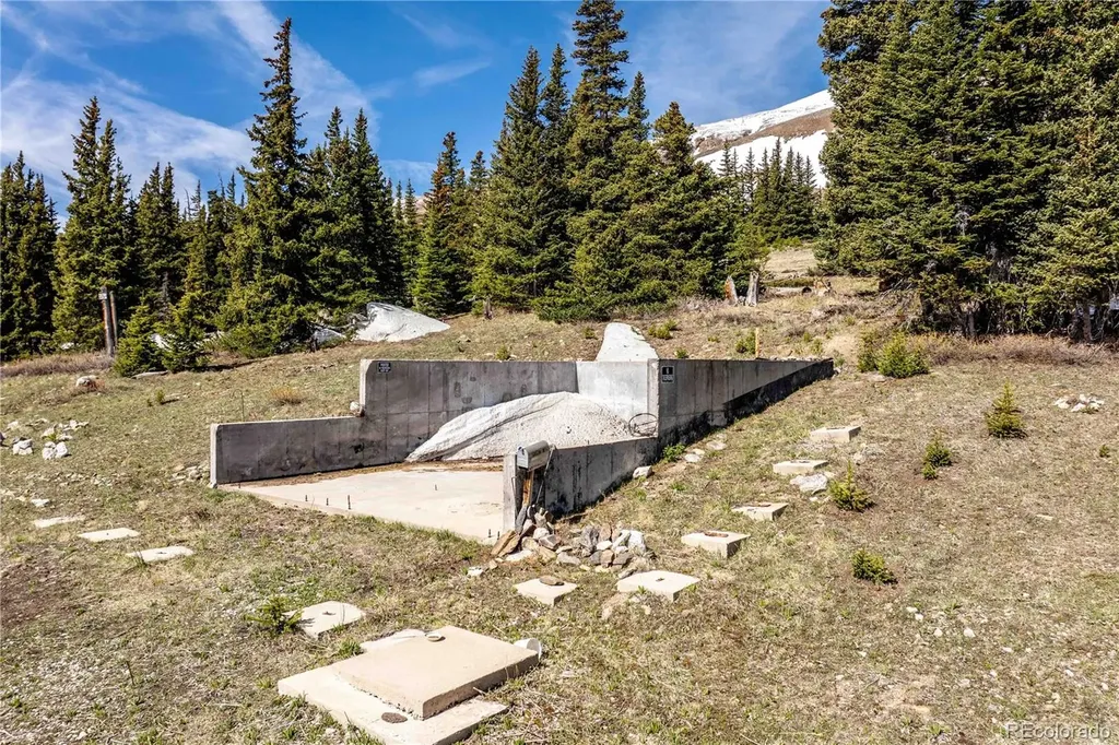 392 Pyrite Place Fairplay CO 80440