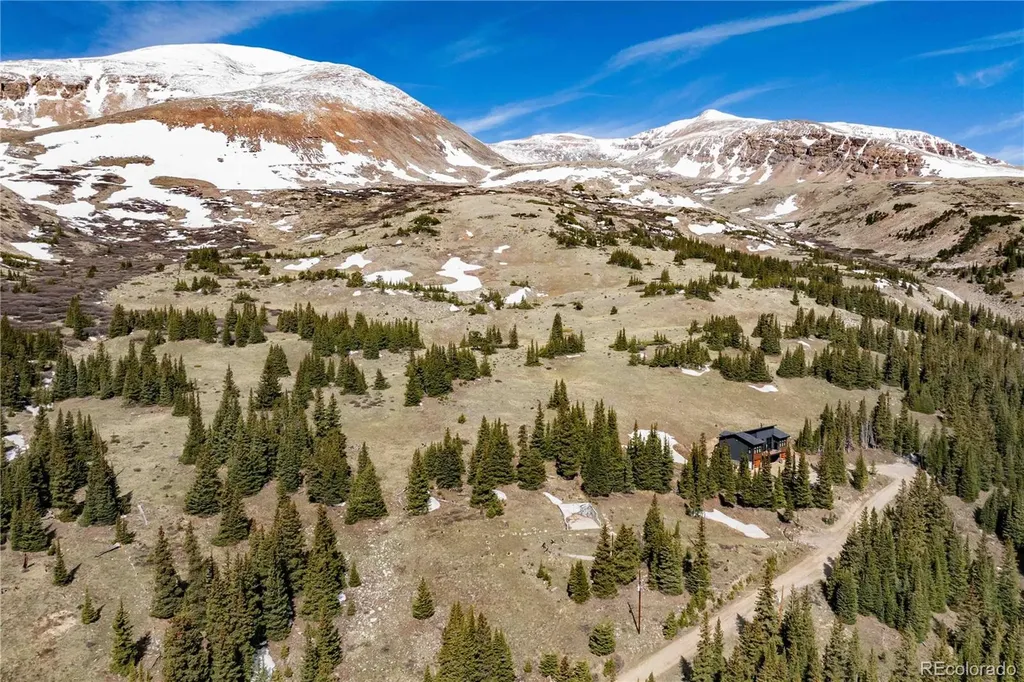 392 Pyrite Place Fairplay CO 80440