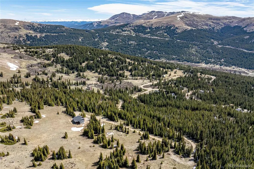 392 Pyrite Place Fairplay CO 80440