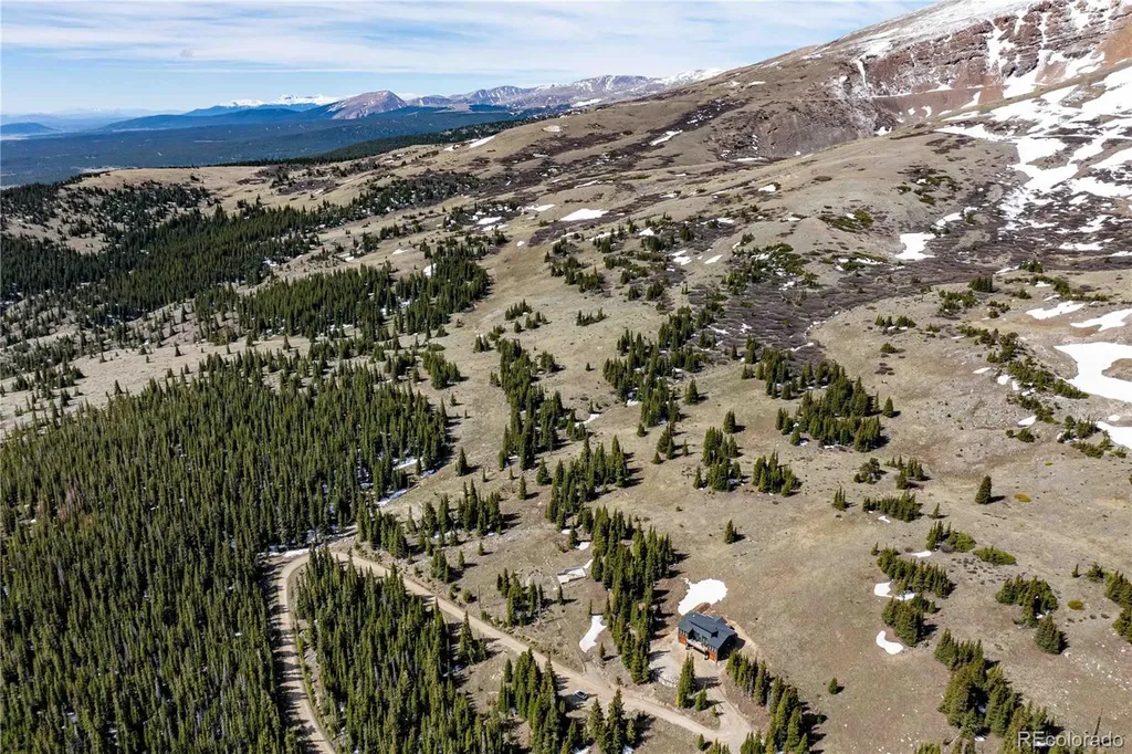 392 Pyrite Place Fairplay CO 80440