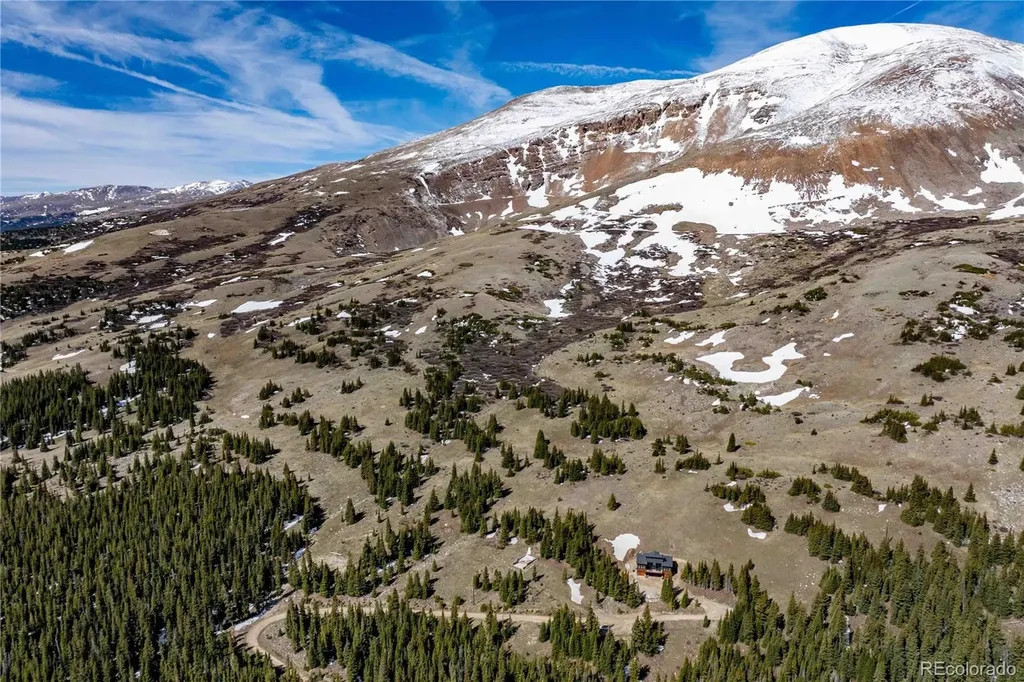 392 Pyrite Place Fairplay CO 80440