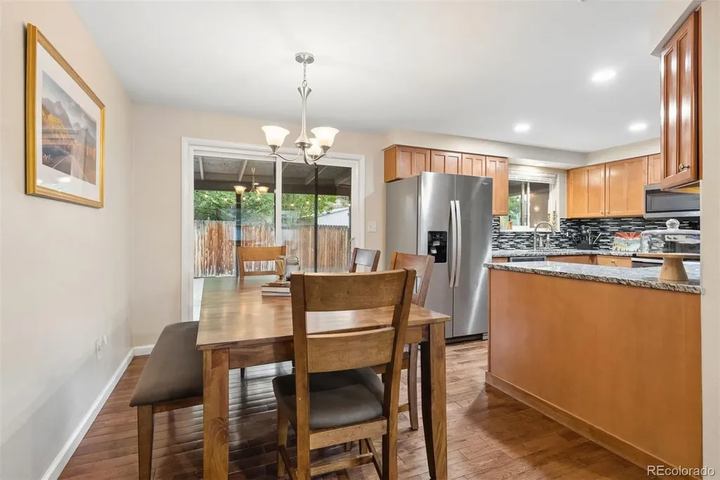 6089 W 70th Avenue Arvada CO 80003