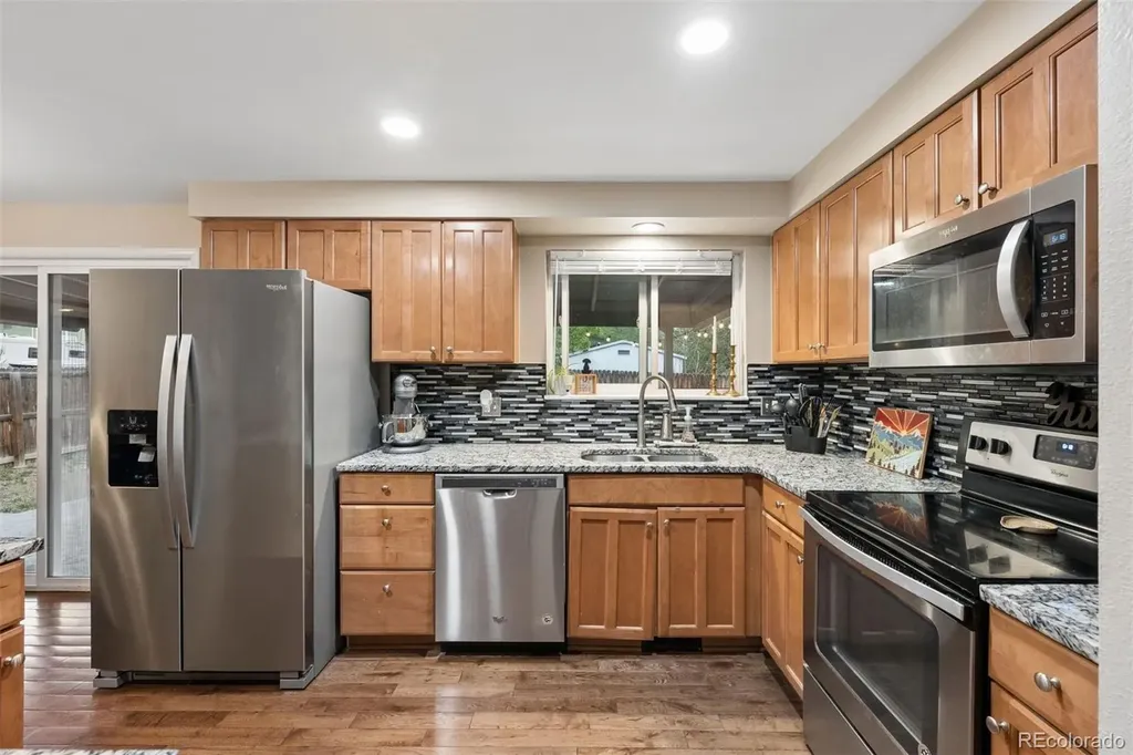 6089 W 70th Avenue Arvada CO 80003