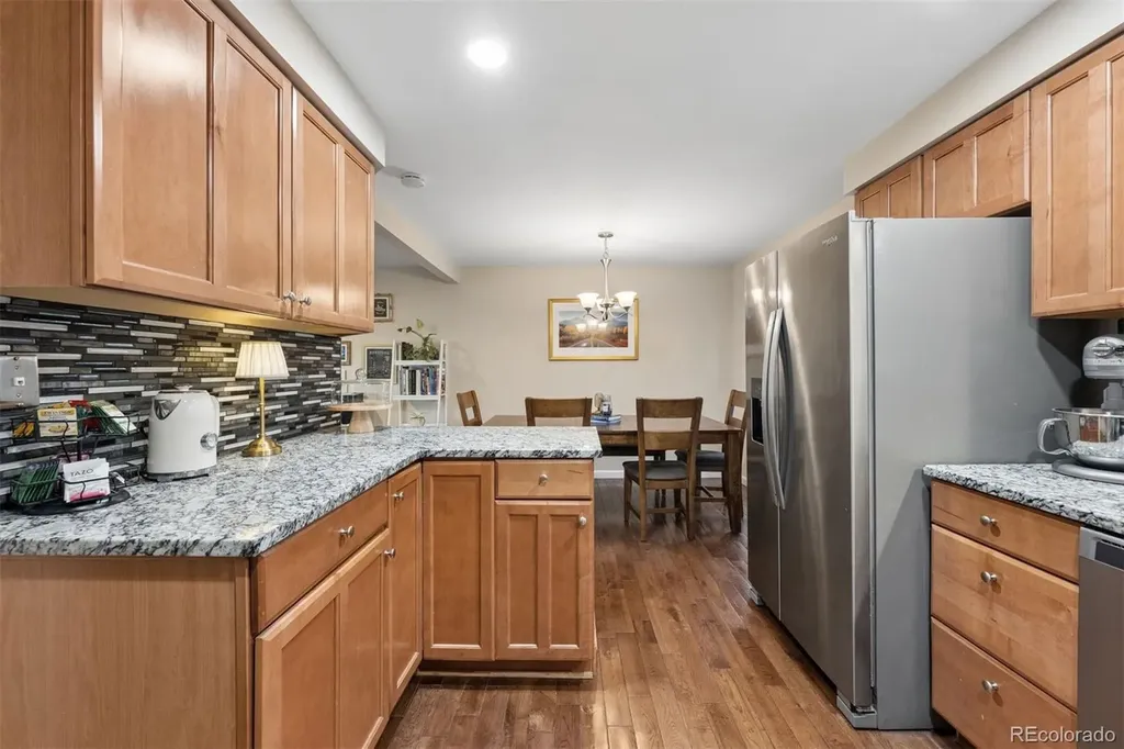 6089 W 70th Avenue Arvada CO 80003
