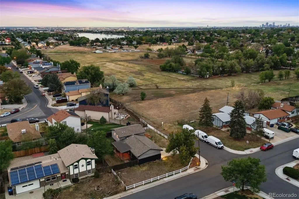 6089 W 70th Avenue Arvada CO 80003