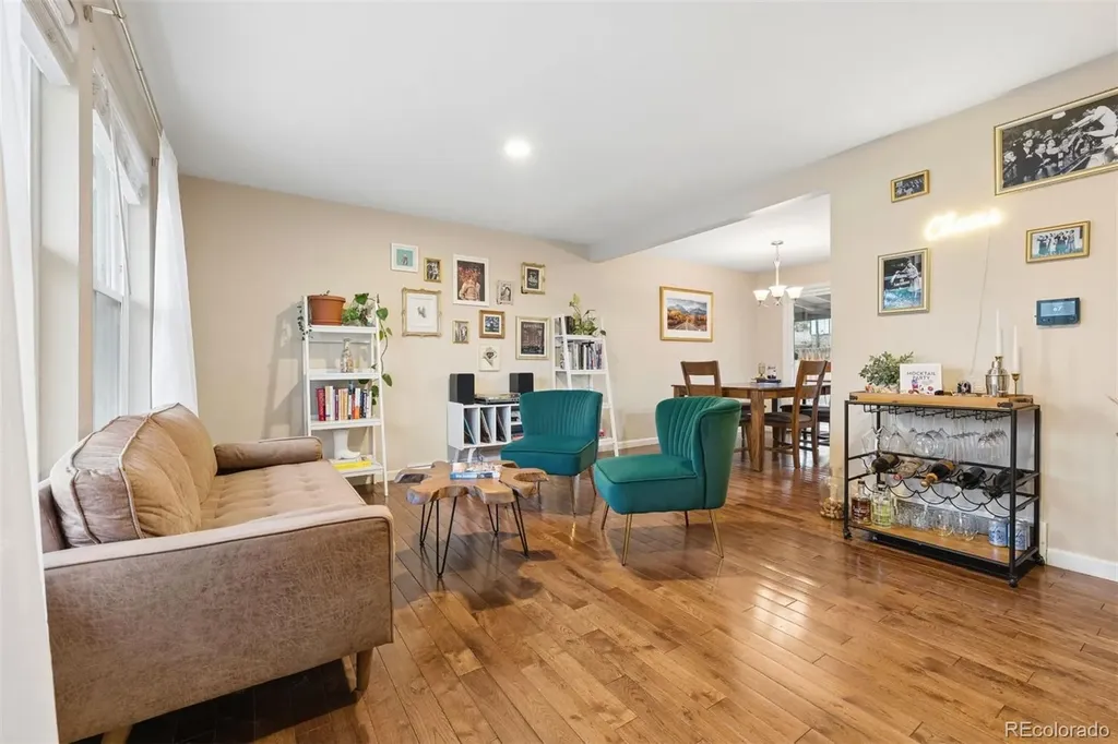 6089 W 70th Avenue Arvada CO 80003