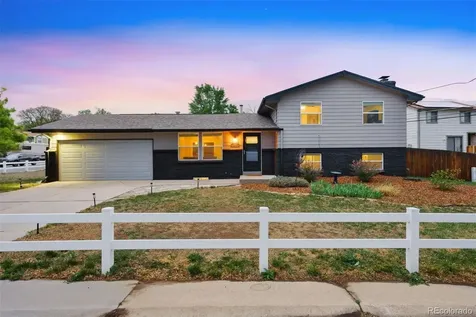 6089 W 70th Avenue Arvada CO 80003