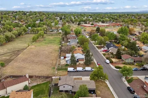 6089 W 70th Avenue Arvada CO 80003