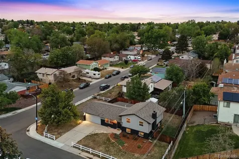 6089 W 70th Avenue Arvada CO 80003