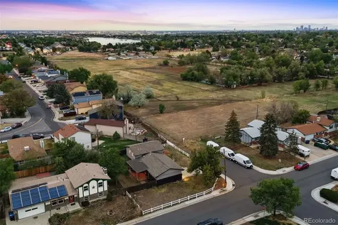 6089 W 70th Avenue Arvada CO 80003