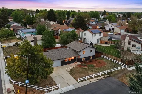 6089 W 70th Avenue Arvada CO 80003