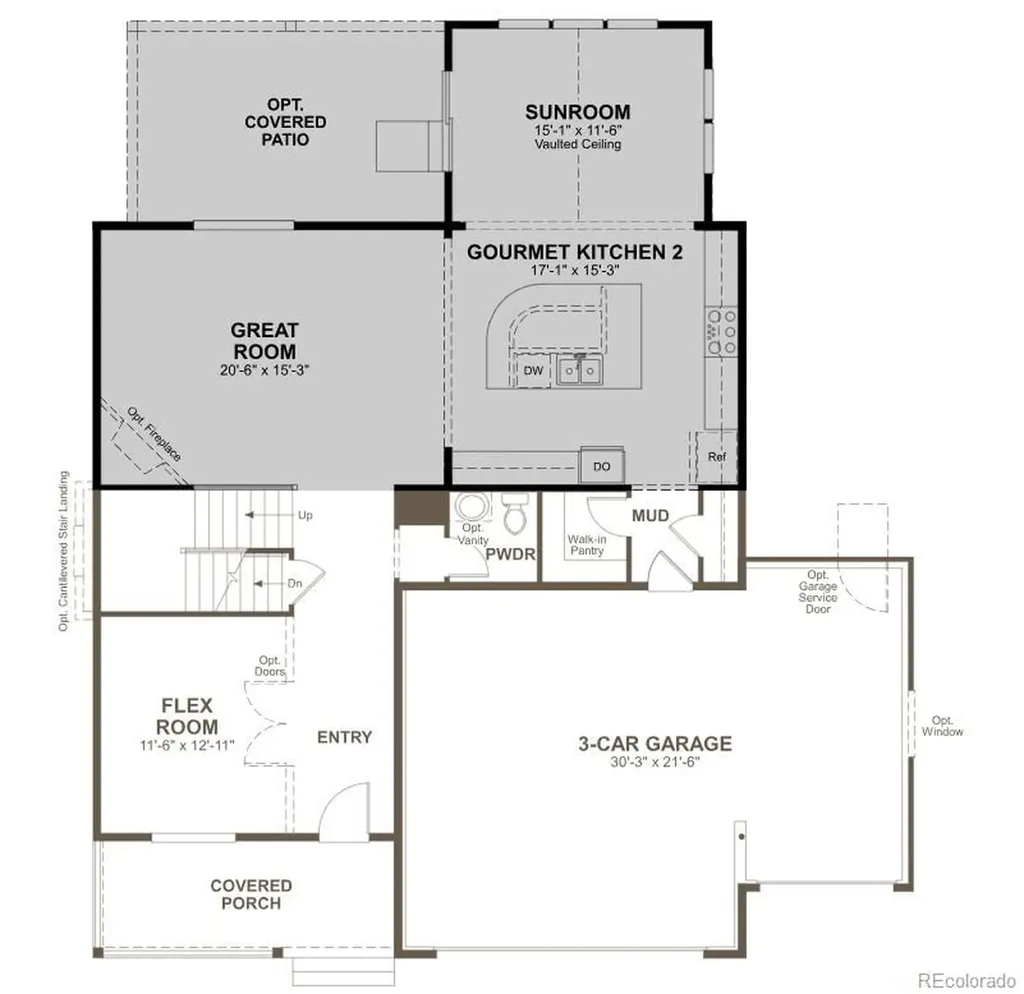 6344 Steppes Way Loveland CO 80538