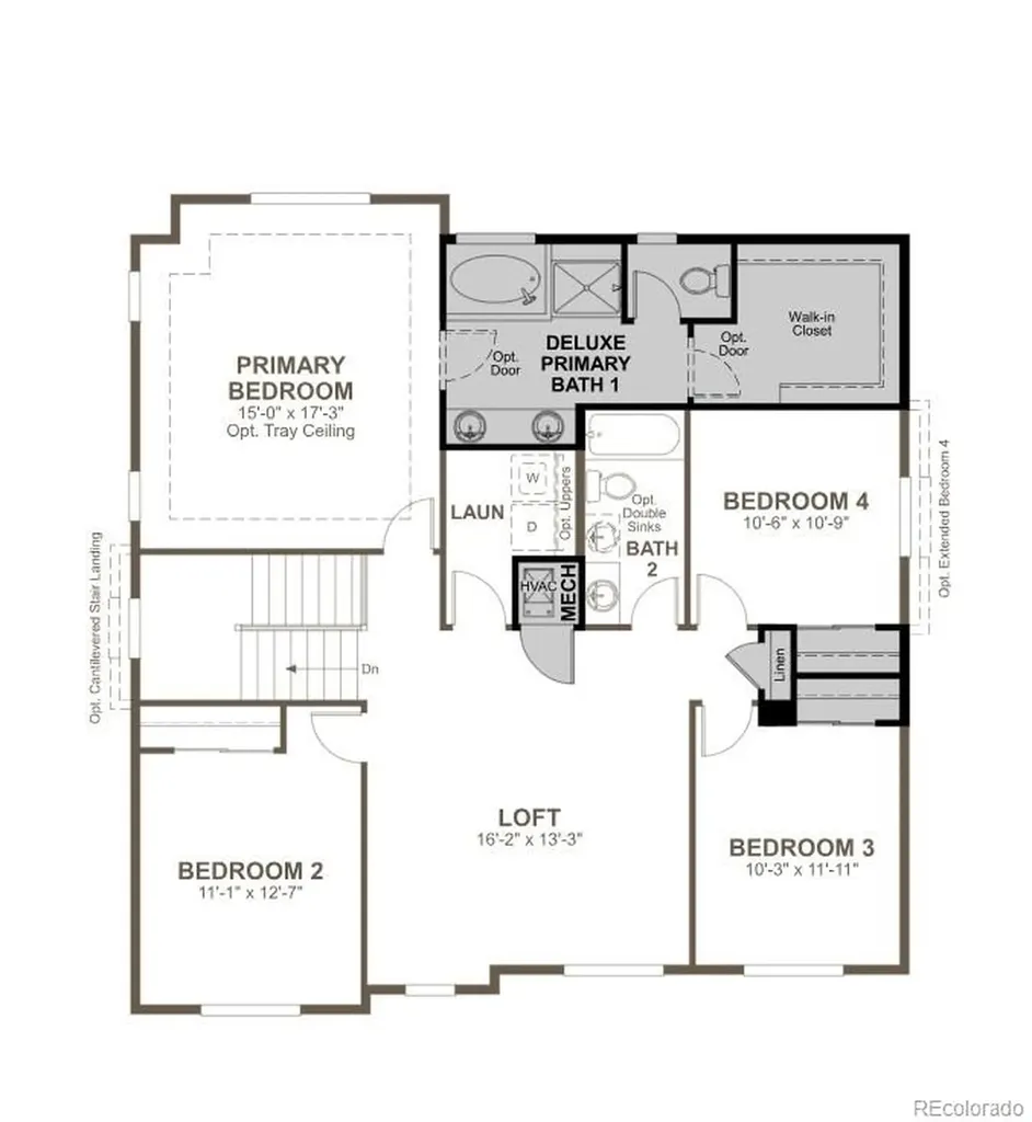 6344 Steppes Way Loveland CO 80538
