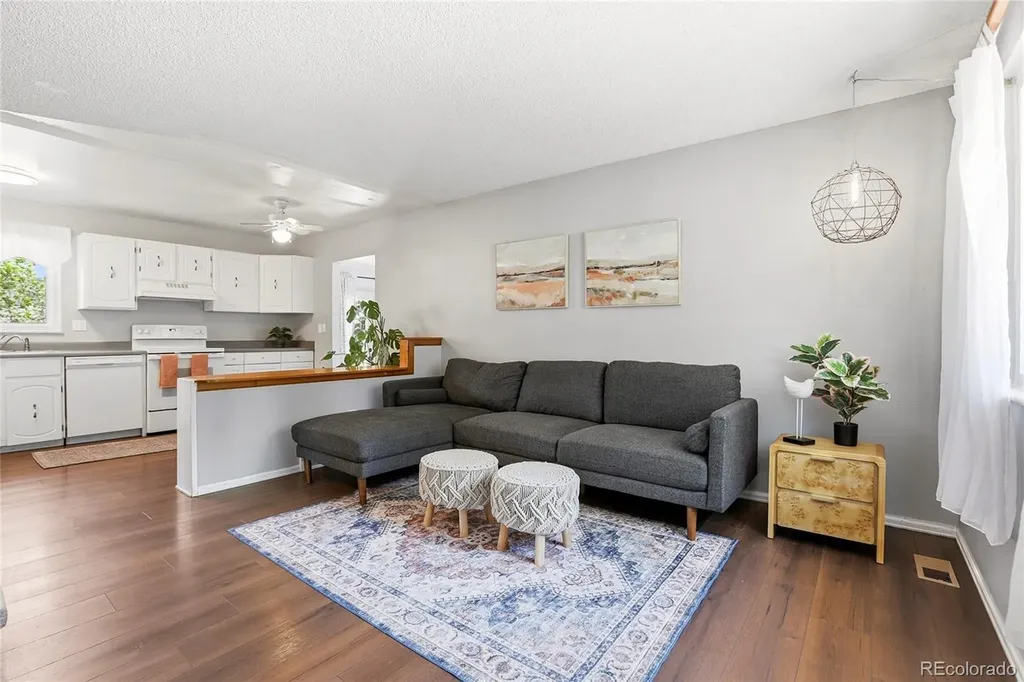 16109 E Montana Place Aurora CO 80017