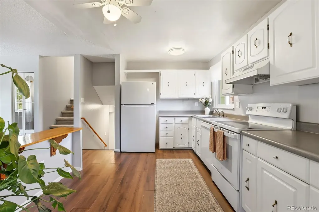 16109 E Montana Place Aurora CO 80017