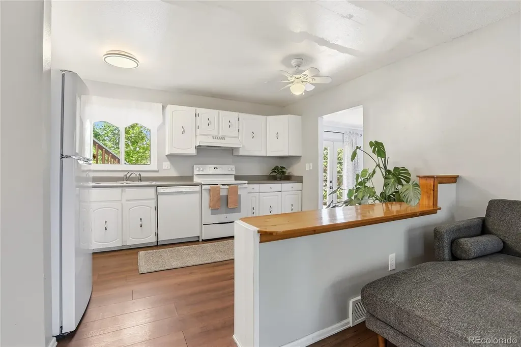 16109 E Montana Place Aurora CO 80017
