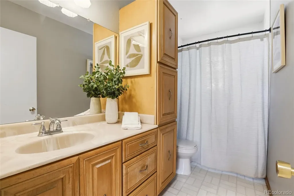 16109 E Montana Place Aurora CO 80017