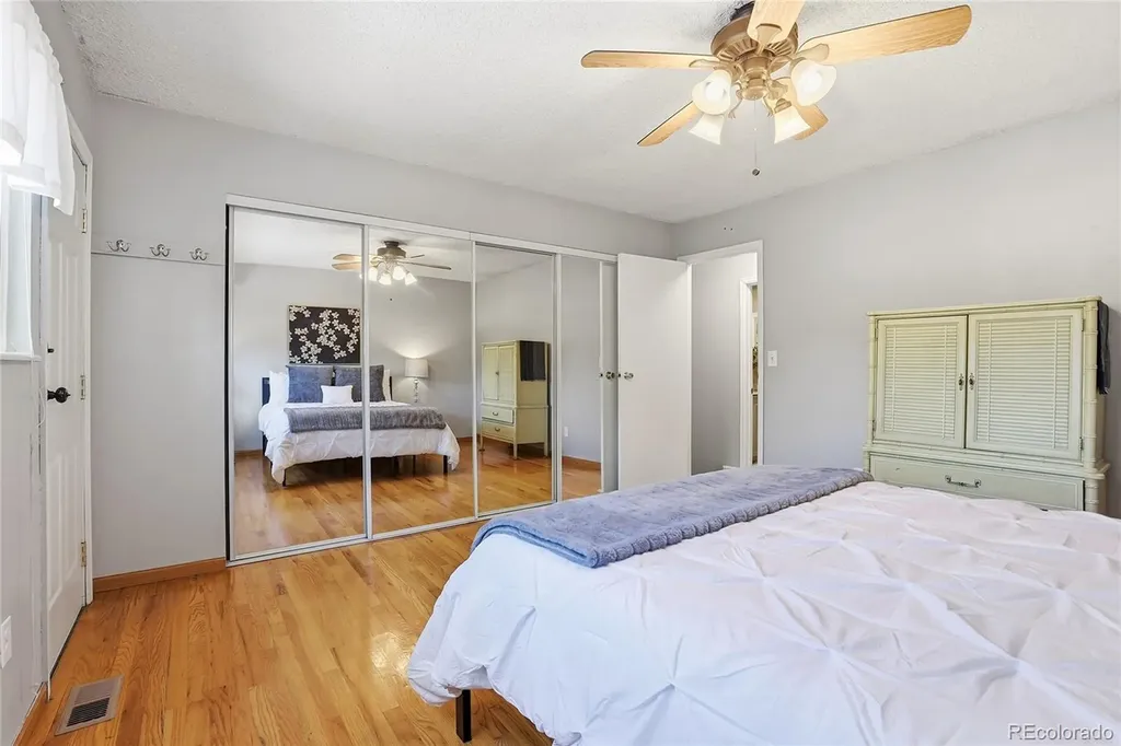 16109 E Montana Place Aurora CO 80017