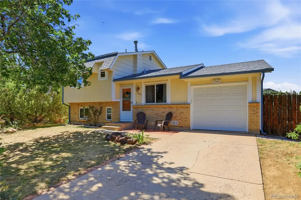 16109 E Montana Place Aurora CO 80017