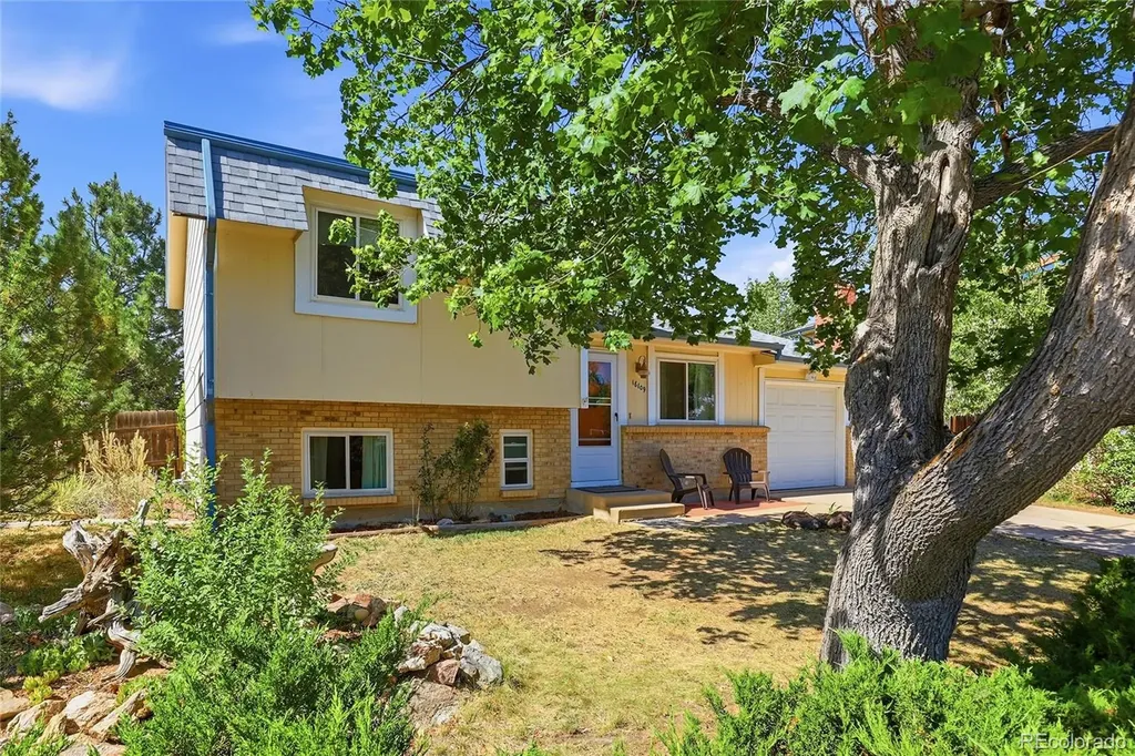 16109 E Montana Place Aurora CO 80017