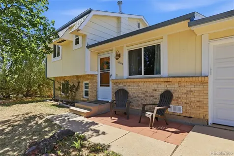 16109 E Montana Place Aurora CO 80017