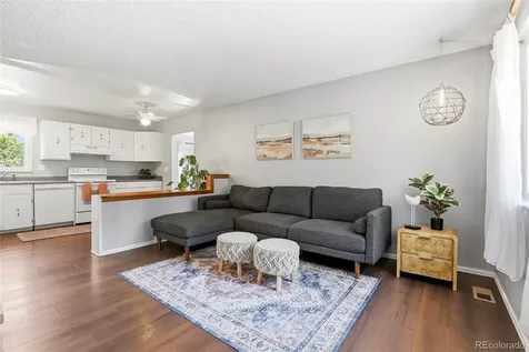 16109 E Montana Place Aurora CO 80017