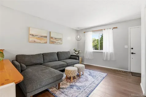 16109 E Montana Place Aurora CO 80017