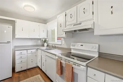16109 E Montana Place Aurora CO 80017