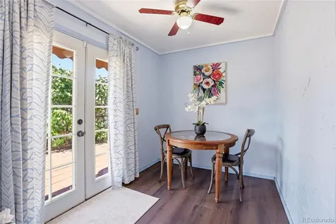 16109 E Montana Place Aurora CO 80017