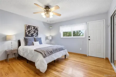 16109 E Montana Place Aurora CO 80017