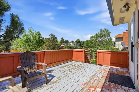 16109 E Montana Place Aurora CO 80017