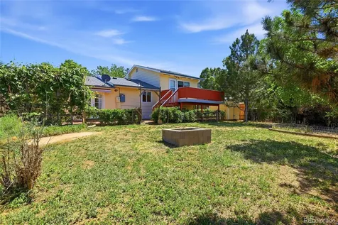 16109 E Montana Place Aurora CO 80017