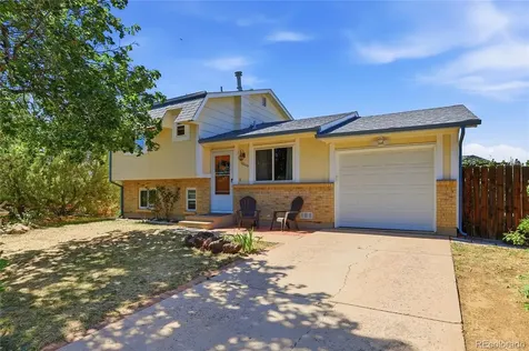 16109 E Montana Place Aurora CO 80017