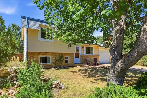 16109 E Montana Place Aurora CO 80017
