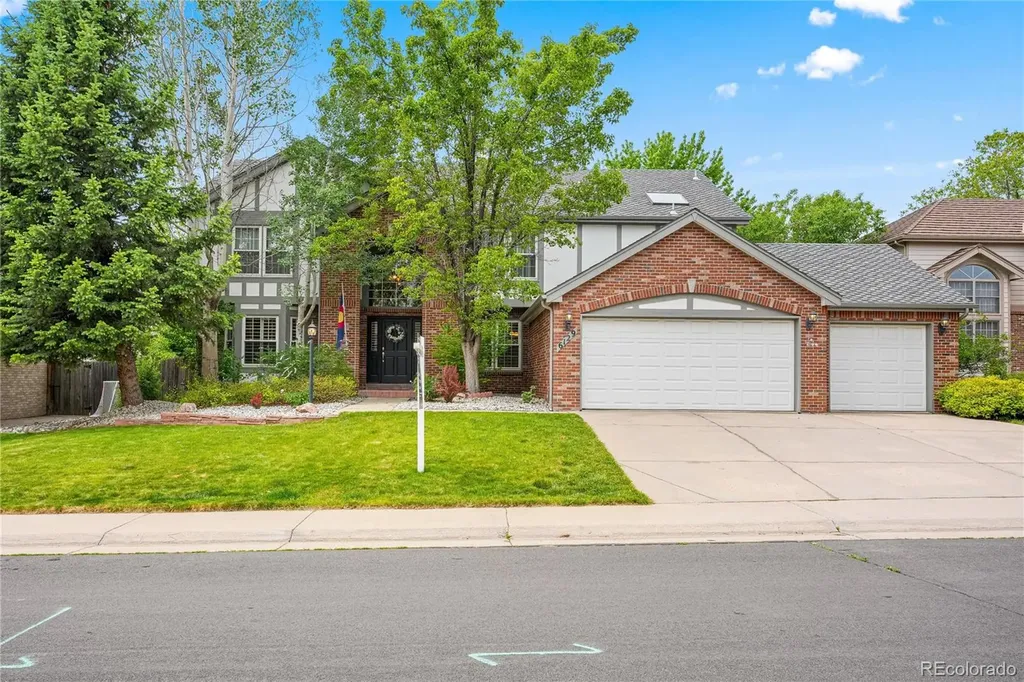 6129 S Moline Way Englewood CO 80111