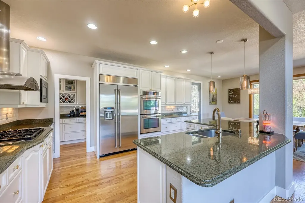 7963 Glen Ridge Drive Castle Pines CO 80108