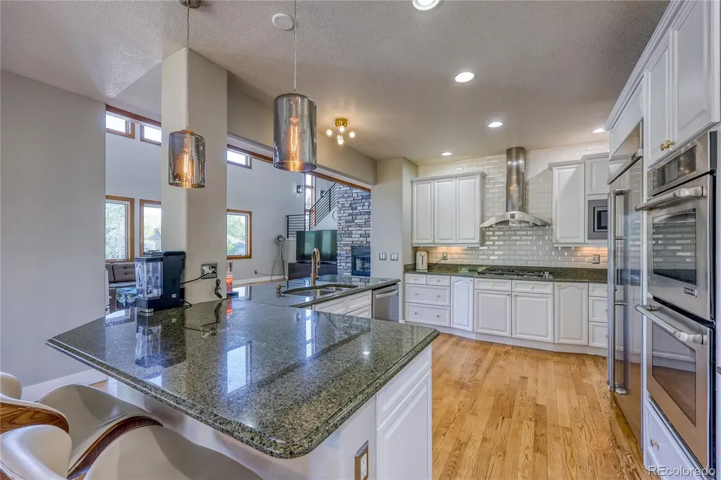 7963 Glen Ridge Drive Castle Pines CO 80108