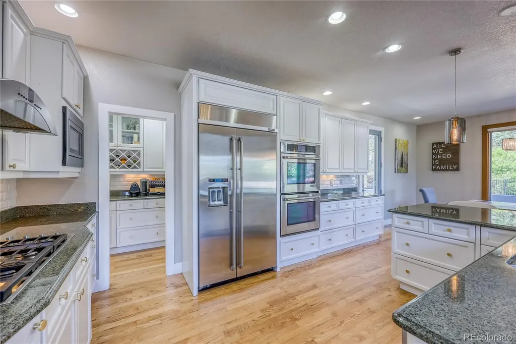 7963 Glen Ridge Drive Castle Pines CO 80108